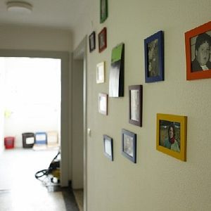 Foto Und wir sind nicht die Einzigen