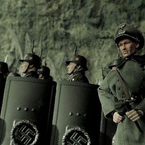 Foto Jackboots On Whitehall