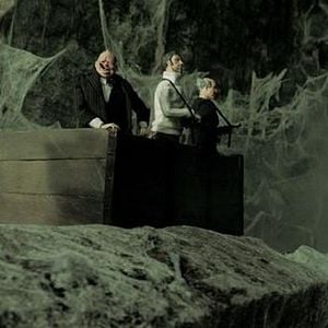 Foto Jackboots On Whitehall