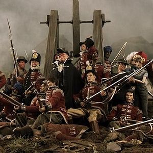 Foto Jackboots On Whitehall