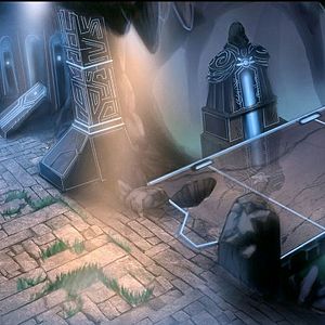 Foto Starship Troopers: Invasion