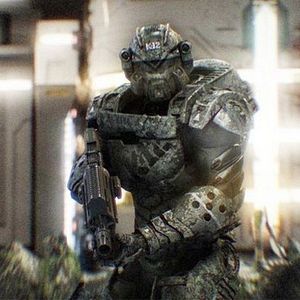 Foto Starship Troopers: Invasion