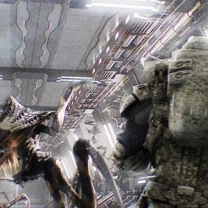 Foto Starship Troopers: Invasion