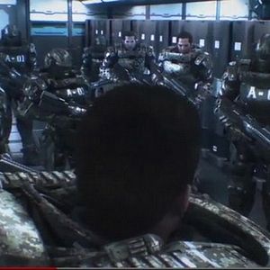 Foto Starship Troopers: Invasion