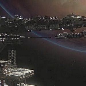 Foto Starship Troopers: Invasion