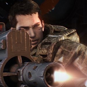 Foto Starship Troopers: Invasion