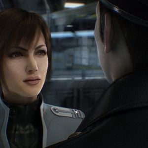 Foto Starship Troopers: Invasion