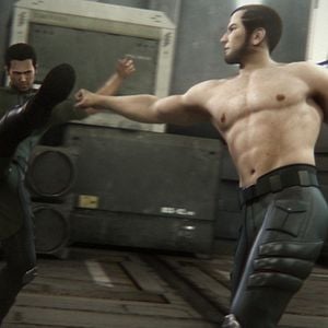 Foto Starship Troopers: Invasion