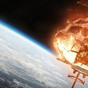 Foto Starship Troopers: Invasion