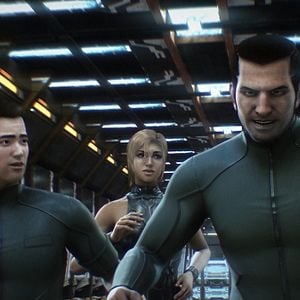 Foto Starship Troopers: Invasion