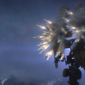 Foto Starship Troopers: Invasion