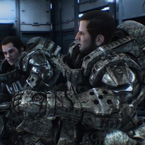 Foto Starship Troopers: Invasion