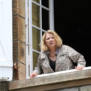 Foto Josiane Balasko