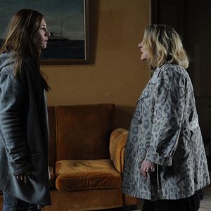 Foto Josiane Balasko