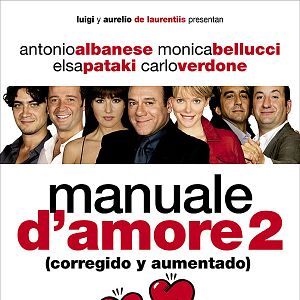 Foto Manuale d'amore 2 (Corregido y Aumentado)