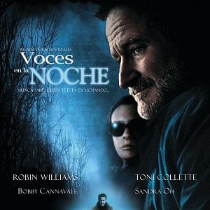 Foto Voces en la noche