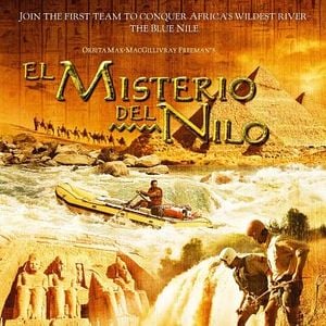 Foto El misterio del Nilo