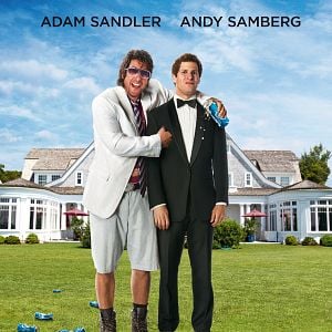 Foto Desmadre de padre