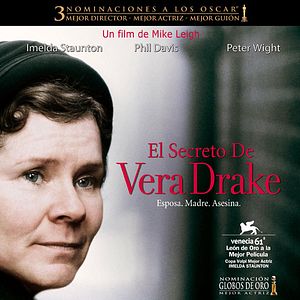 Foto El secreto de Vera Drake