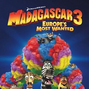 Foto Madagascar 3: De marcha por Europa