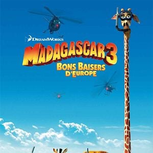 Foto Madagascar 3: De marcha por Europa