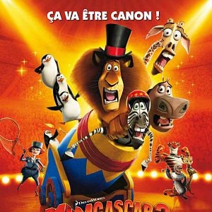 Foto Madagascar 3: De marcha por Europa