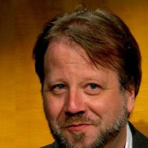 Foto Andrew W. Marlowe