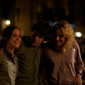 Foto A Roma con amor (To Rome with Love)