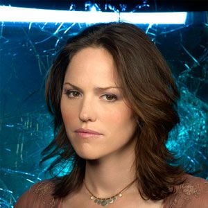 Foto Jorja Fox