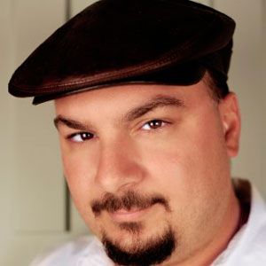 Foto Anthony E. Zuiker