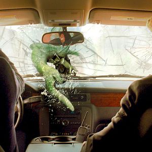 Foto Semillas de destrucción