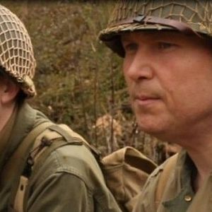 Foto Red Rose of Normandy