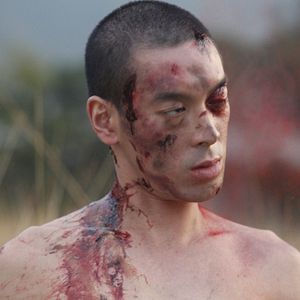 Foto Revenge A Love Story