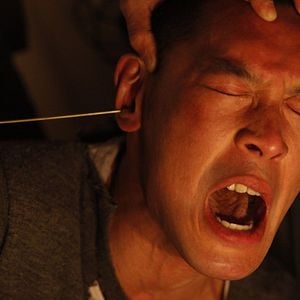 Foto Revenge A Love Story