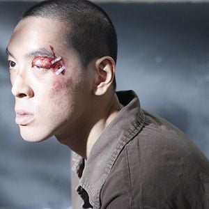 Foto Revenge A Love Story