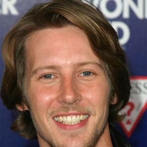 Foto Gabriel Mann