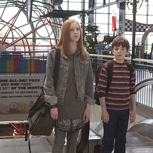 Foto Jesus Henry Christ