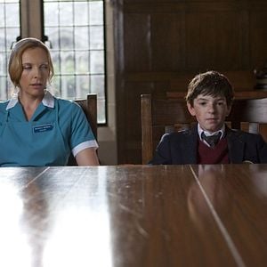 Foto Jesus Henry Christ