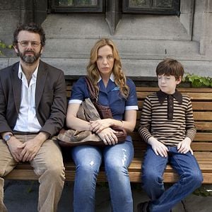 Foto Jesus Henry Christ