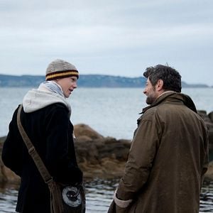 Foto Muerte de un superhéroe