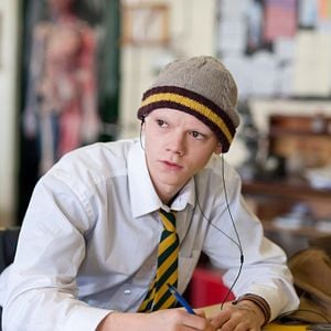 Foto Muerte de un superhéroe