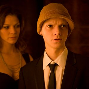 Foto Muerte de un superhéroe