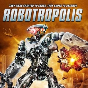 Foto Robotropolis