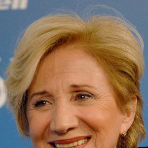 Foto Olympia Dukakis
