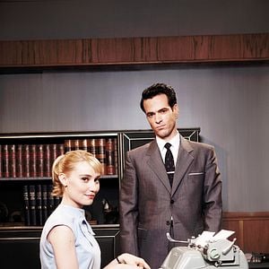 Foto Déborah François