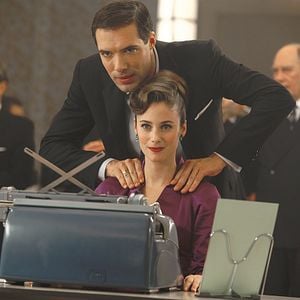 Foto Mélanie Bernier