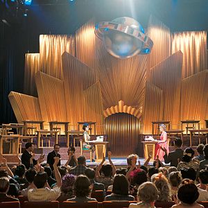 Foto Déborah François