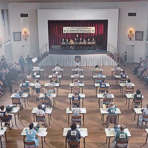 Foto Déborah François