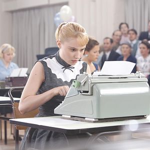 Foto Déborah François