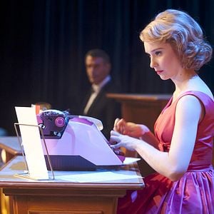 Foto Déborah François